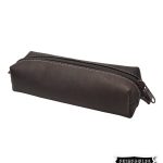 Cartucheras de cuero