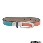 Cinturones en cuero personalizados