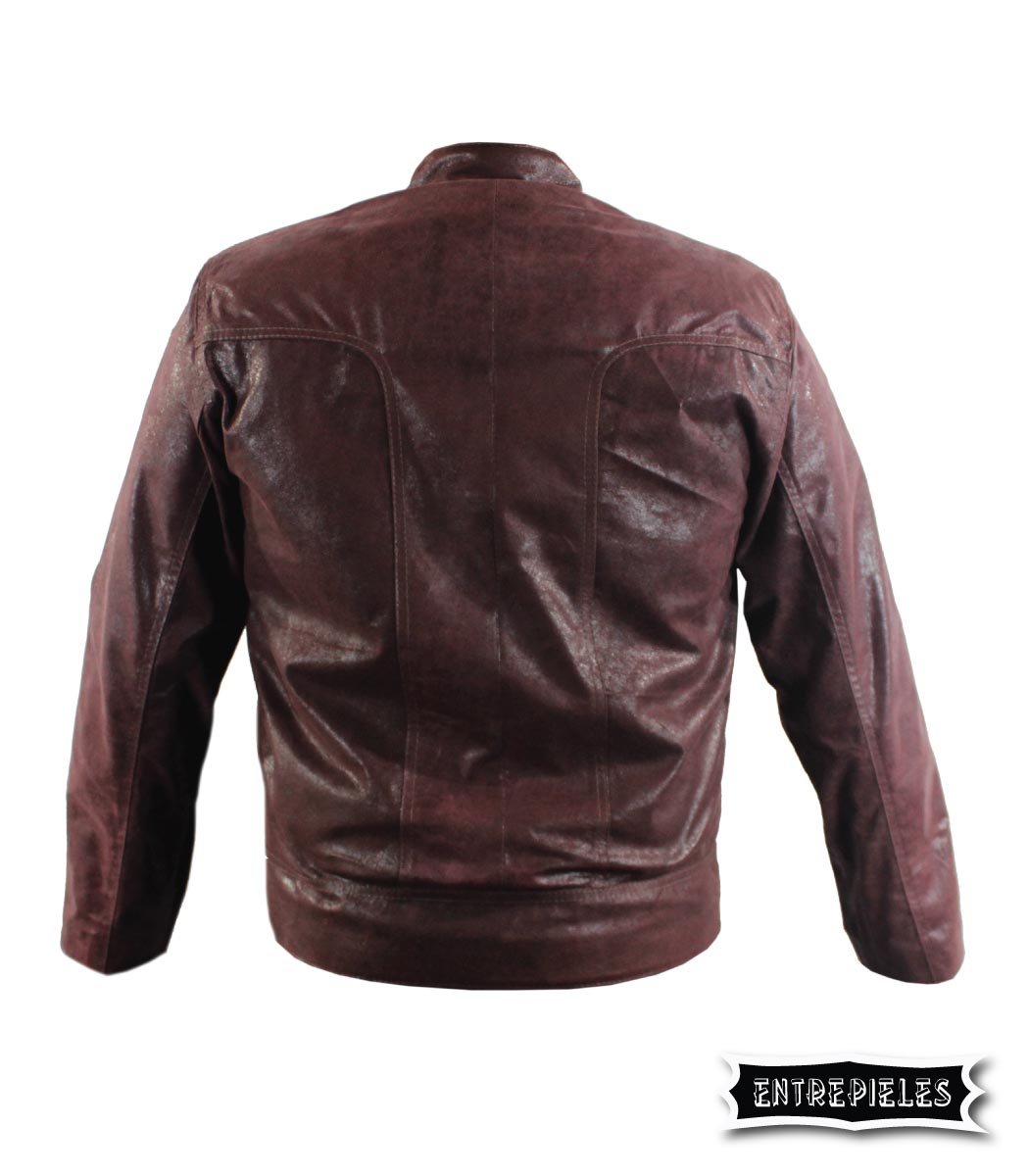 Chaquetas-para-hombre-cuero-Roquera2-Vinotinto2 Chaquetas para hombre en cuero