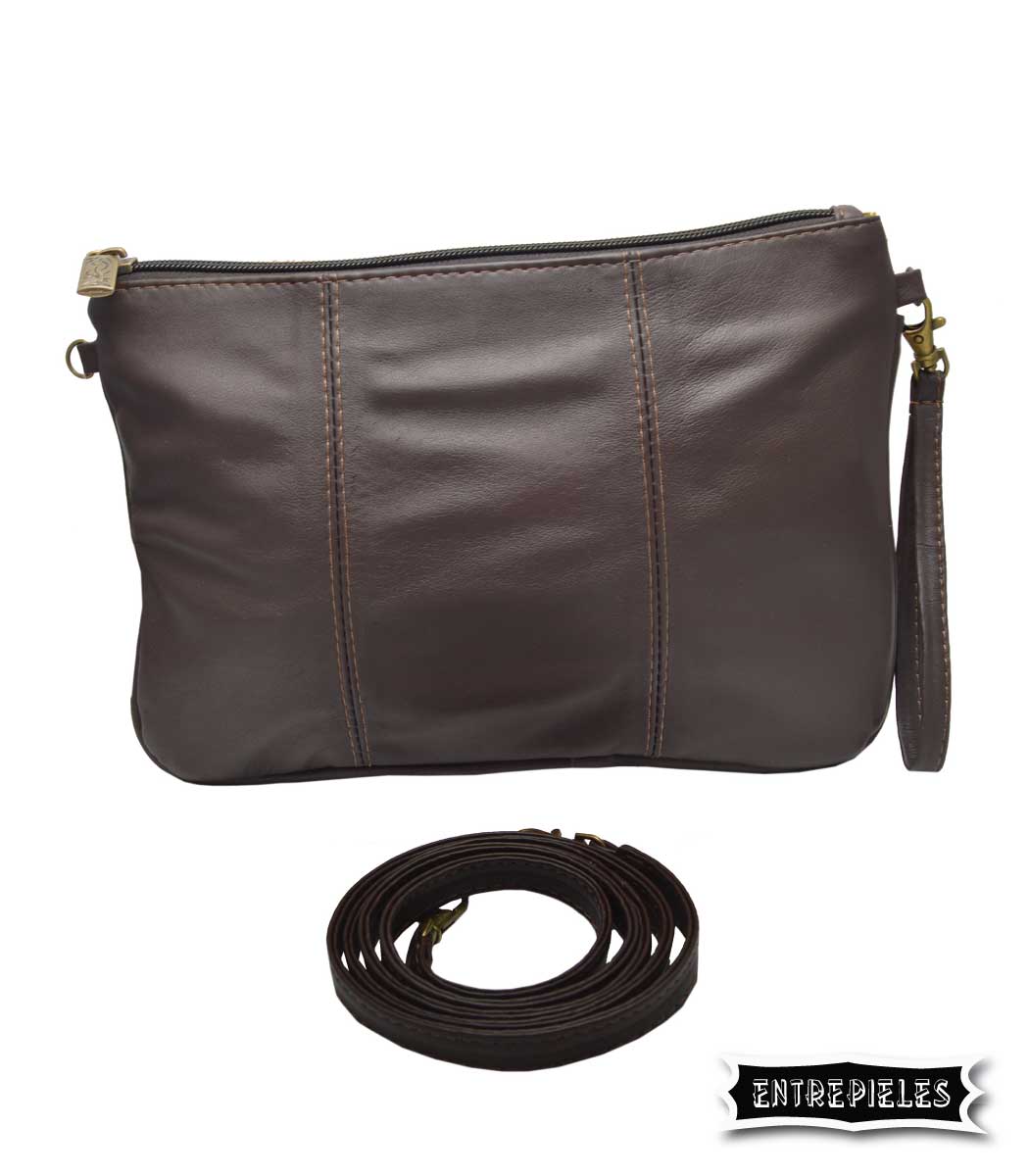 Sobre-de-cuero-ocre-PielB Sobre en cuero color ocre