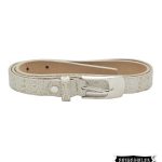 Cinturón Punteado