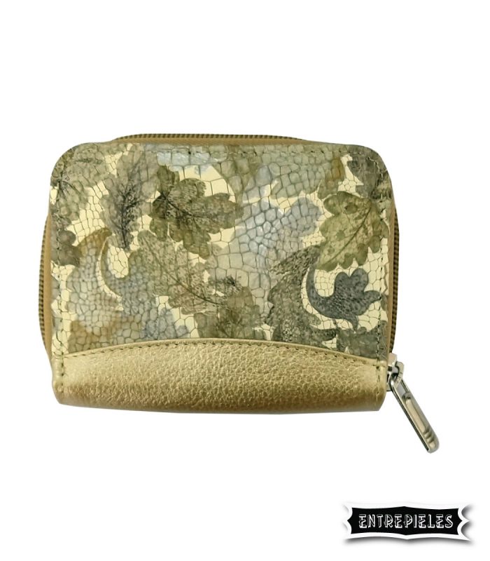 Portadocumentos para mujer