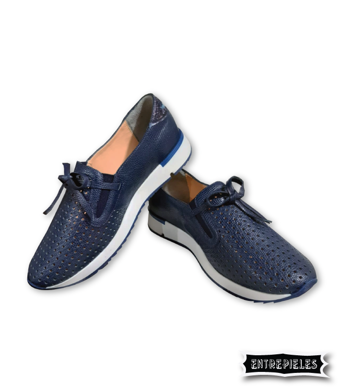 Tenis En Cuero Para Dama Flash Sales, UP TO 50% OFF | agrichembio.com