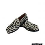 Zapatos Sperry animal print