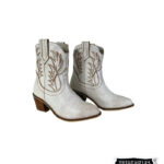 Botas texanas mujer
