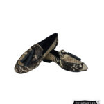 Mocasín pelo pitón Bogotá