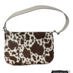 Bolso vaca Entrepieles