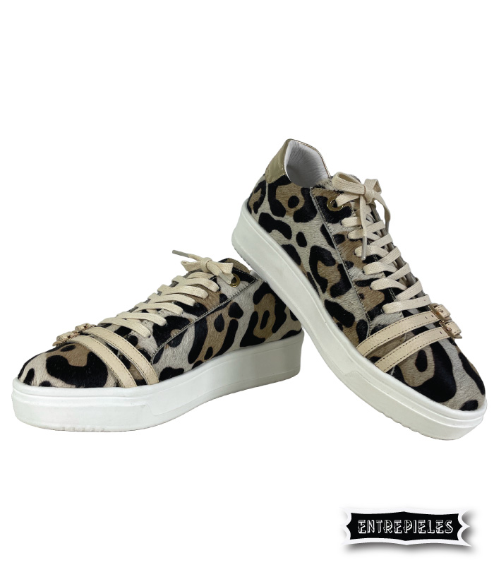 Tenis Puma Animal Prini