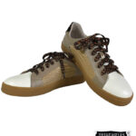 Tenis tabaco estrella